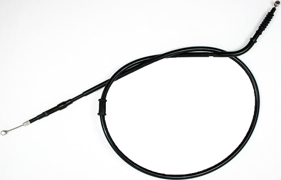 MOTION PRO BLACK VINYL CLUTCH CABLE - 05-0293